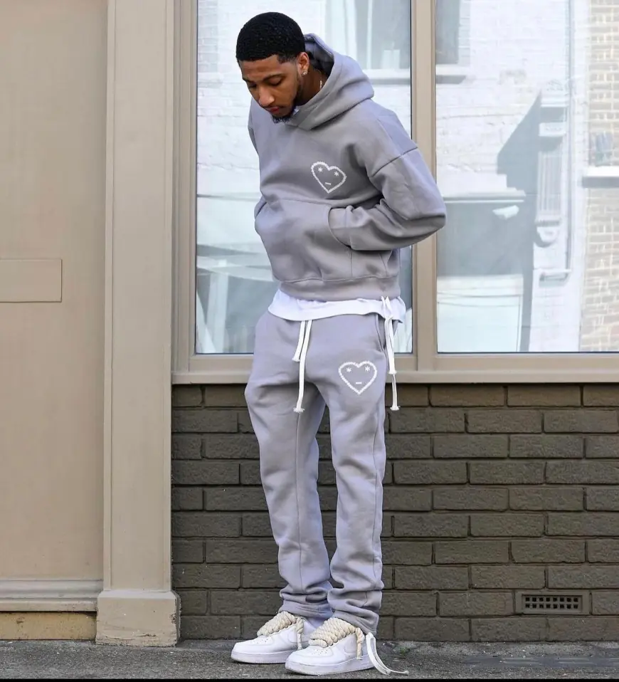 The Unique Carsicko Hoodie