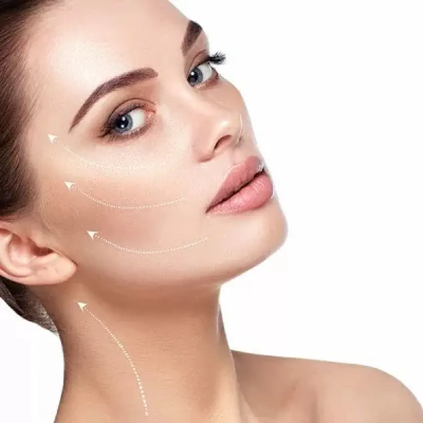Best Aesthetic Clinics in Dubai for Thread Lift: How to Choose the Best Practitioner for Your Treatment