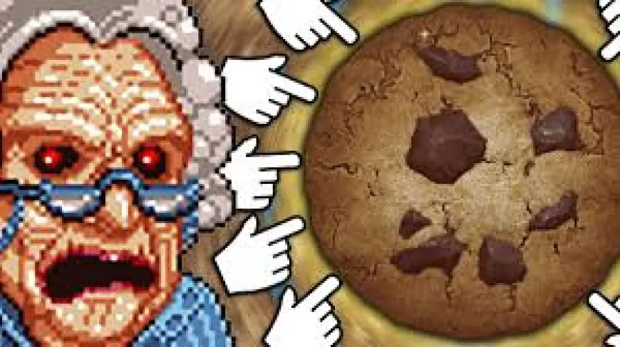 How to Play and Enjoy Store Management Games: A Fun Dive into Cookie Clicker