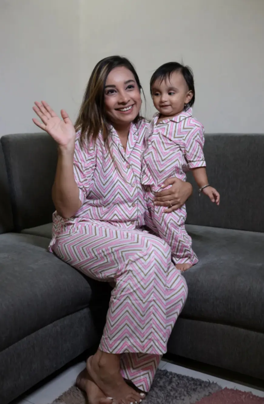 How to Choose Casual Night Wear Based on Your Sleeping Climate