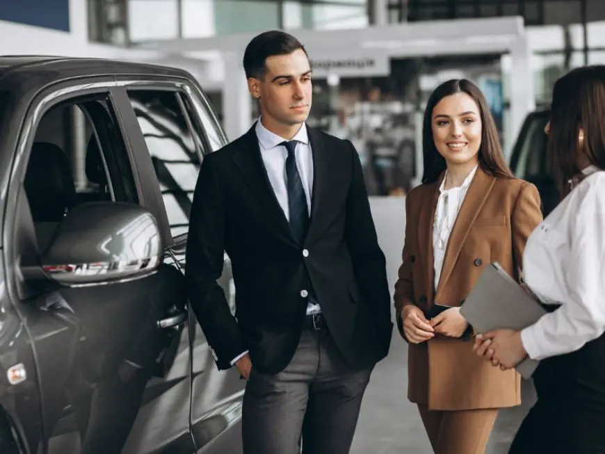 Eco-Friendly Vancouver Road Trips with Hybrid and Car Rentals
