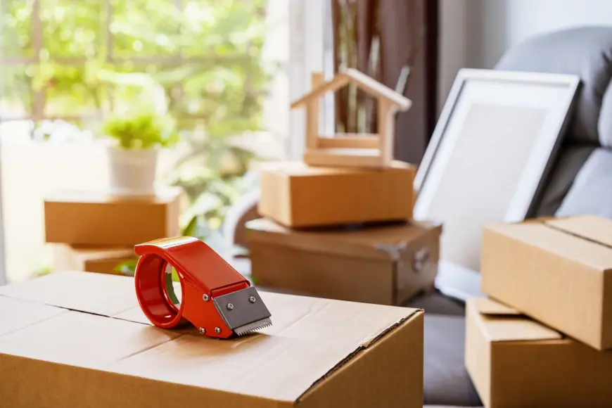 Professional Removals in Guildford – Your Trusted Surrey Removal Company