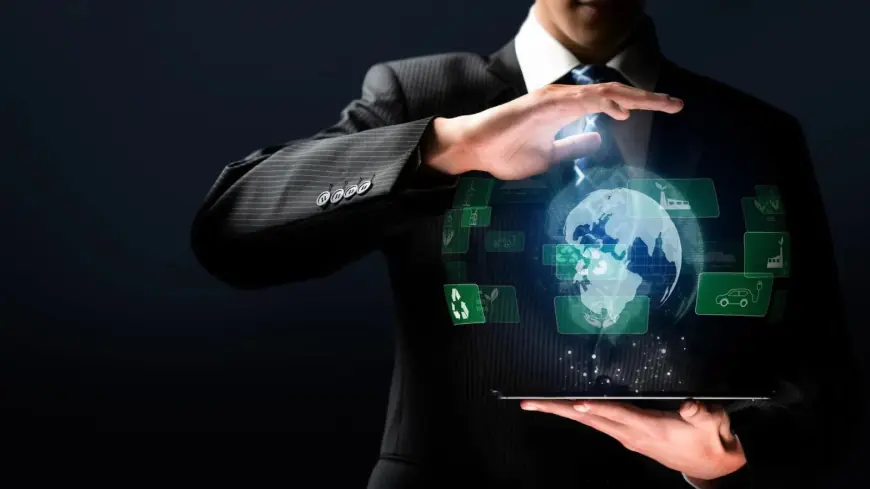 Global Partnerships as the Key to AI Without Borders Success