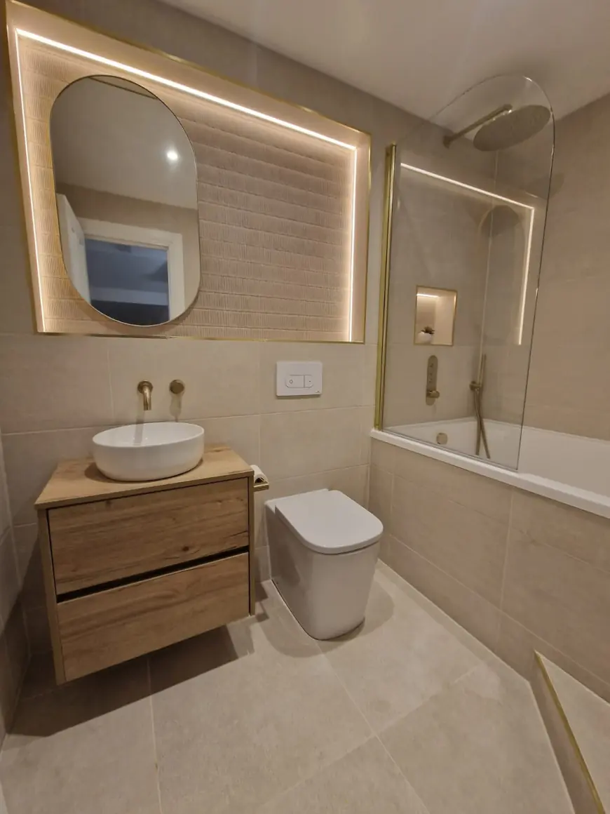 Transform Your Home with Premium Bathrooms in Glasgow