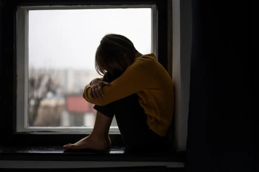 Break Free from Depression: A Complete Guide to Overcoming Depression