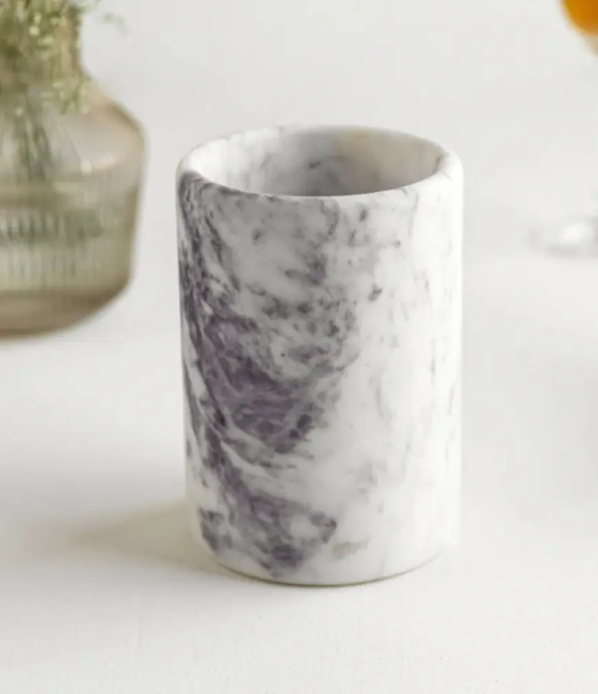 Why Marble is the Best Material for Keeping Your Wine Chilled