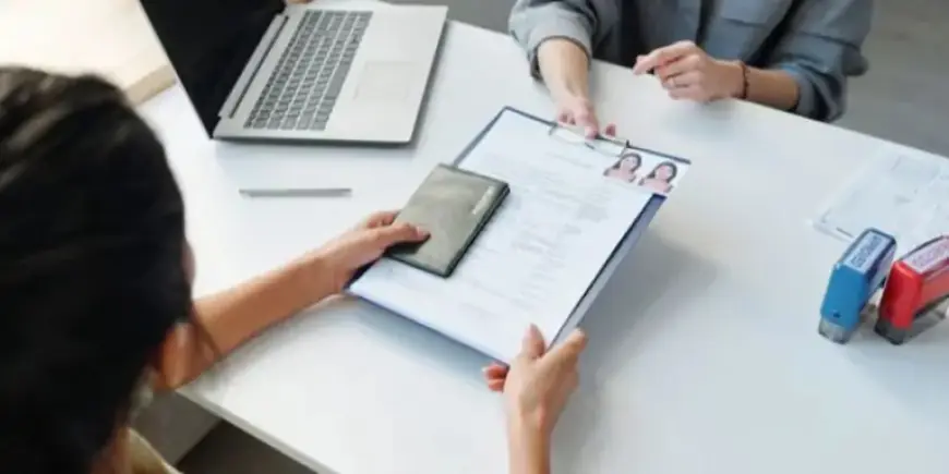 Top Benefits of Using Professional Visa Assistance Services