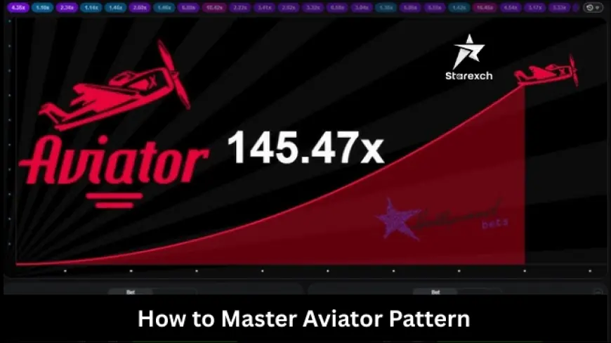 How to Master Aviator Pattern