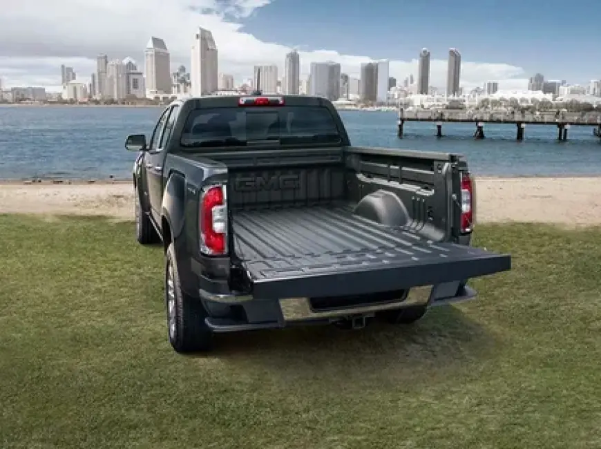 Top 20 Pickup Truck Companies 2025 : Industry Analysis Report