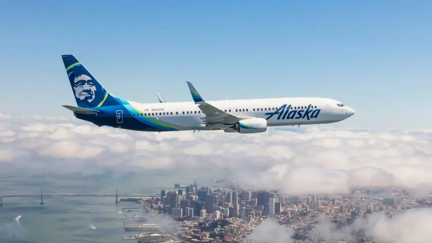 Alaska Airlines Flight Status Today: Stay Updated for a Smooth Journey