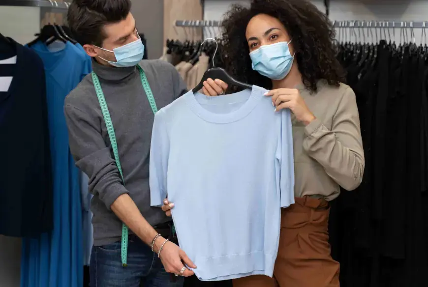 The Rise of Streetwear: How Delhi’s T-shirt Manufacturers Are Setting New Trends
