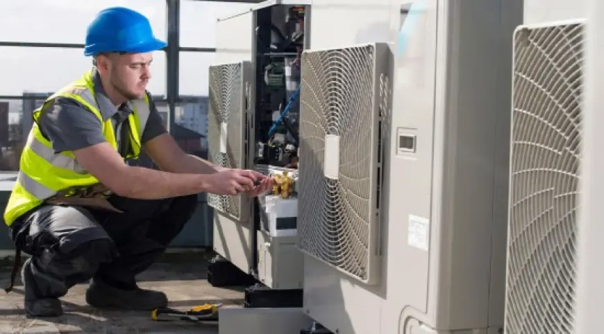 How Services for Heating and Cooling Near You in Boerne Handle Emergency Repairs