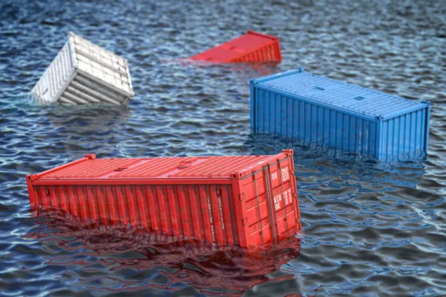 The Importance of Marine Cargo Insurance for Global Trade