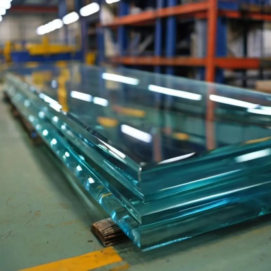 Obscured Glass Manufacturing Plant Cost 2025: Industry Trends and Business Opportunities