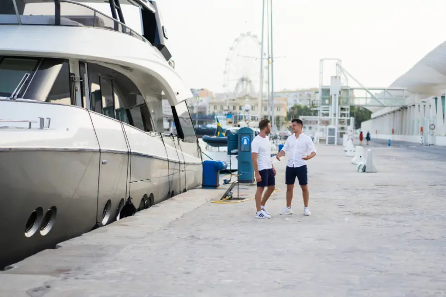 Save Time and Money with Park and Stay Options at Miami Cruise Port