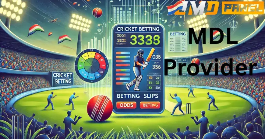 Everything You Need to Know About MDL Provider – JMDPanel