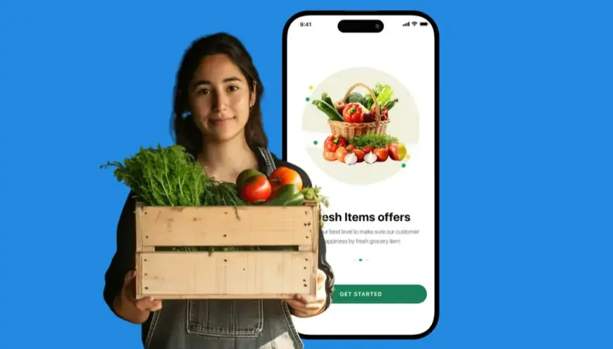 Everything You Need to Know to Build a Successful Delivery App