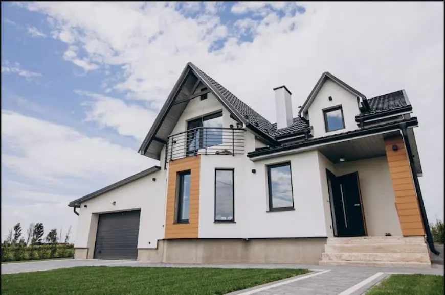 United States Real Estate Market Industry Development Forecast & Trend Mapping 2025–2033