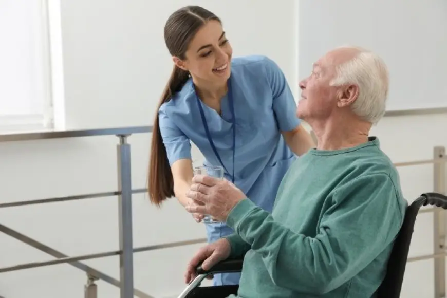 Private Carers Croydon – Professional,  Compassionate, and Reliable Home  Care Services