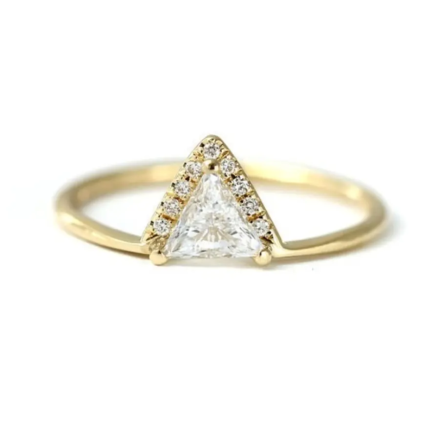 How Do Wholesale Gold Plated Jewelry Suppliers Stay Ahead of Trends?