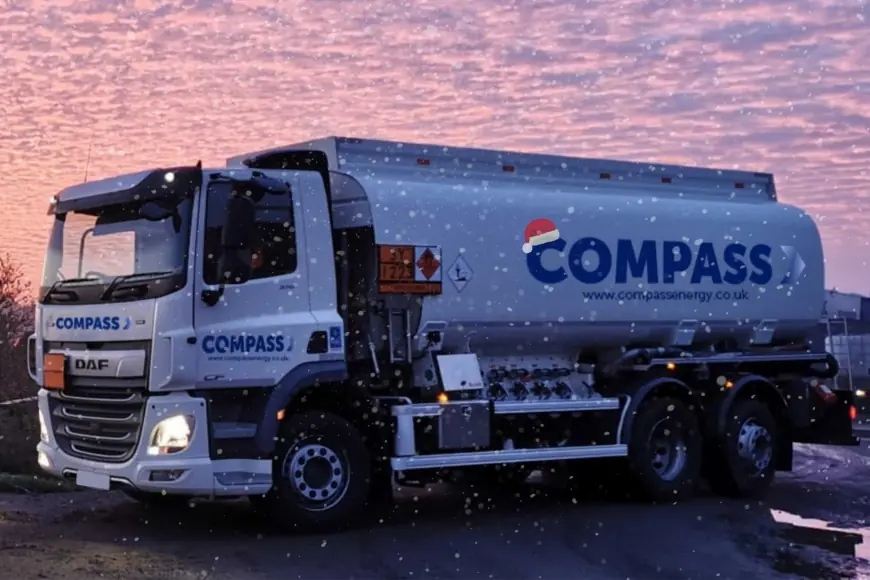 Domestic Fuel Suppliers in the UK: Delivering Warmth and Reliability