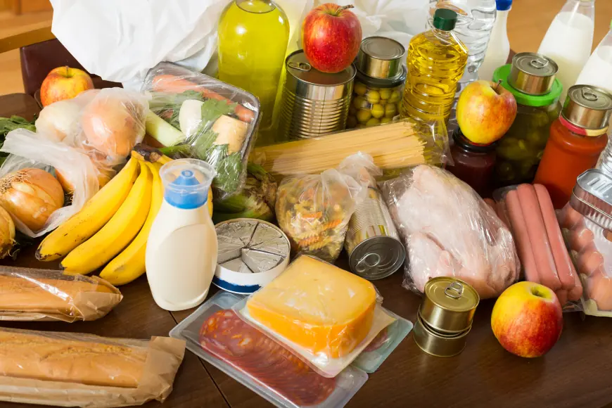 Vietnam Convenience Food Market Size, Share, Top Companies, Forecast 2025-2033