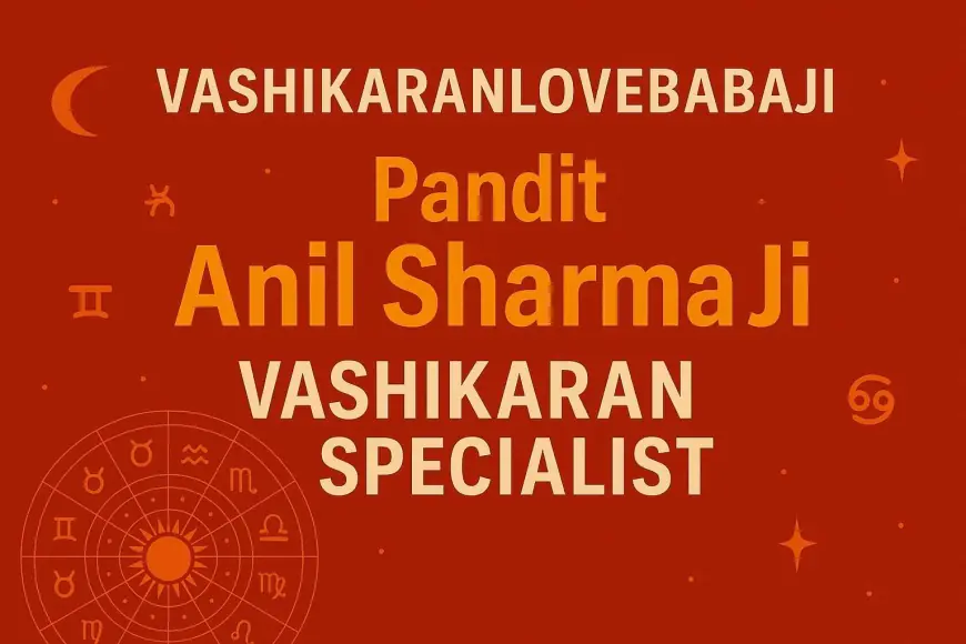 Get Help from Baba Ji for Love and Life in Your City
