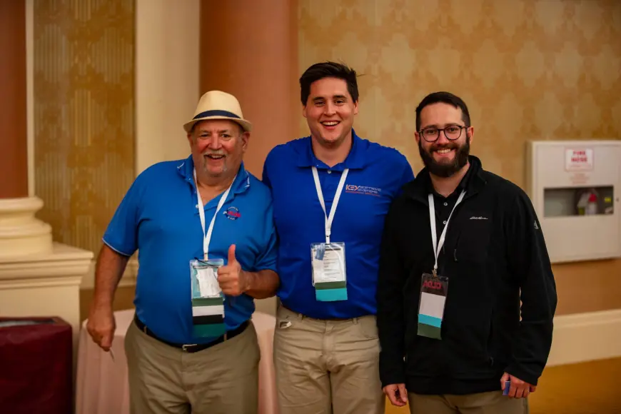 Enhance Courier Efficiency with Key Software’s Seamless Logistics Platform