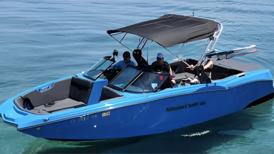 In What Way Boat Rentals in Lake Tahoe Compares to Others!