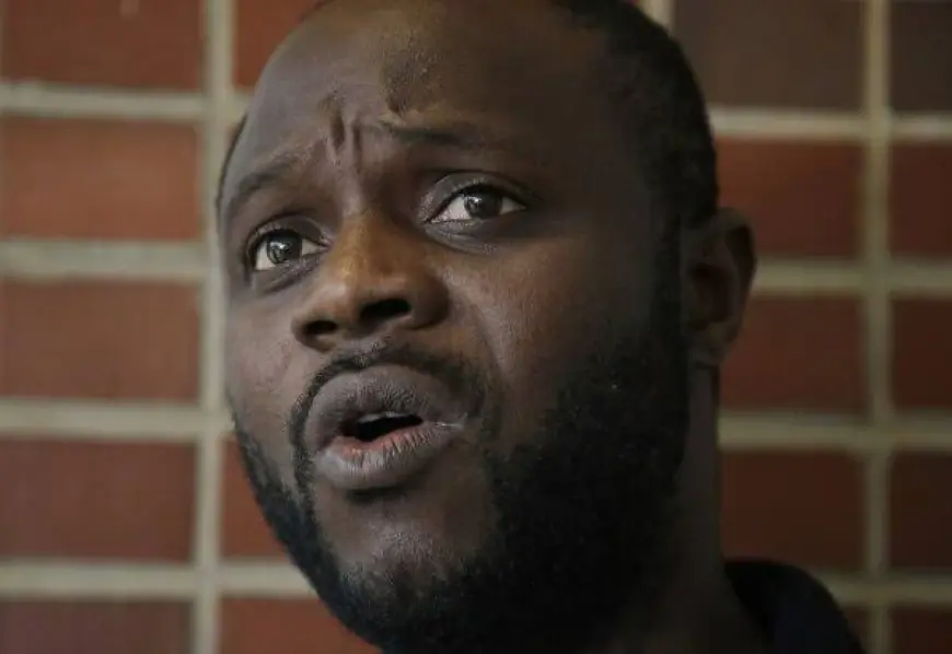 A Miraculous Escape!! How One Man Survived When All Others Perished