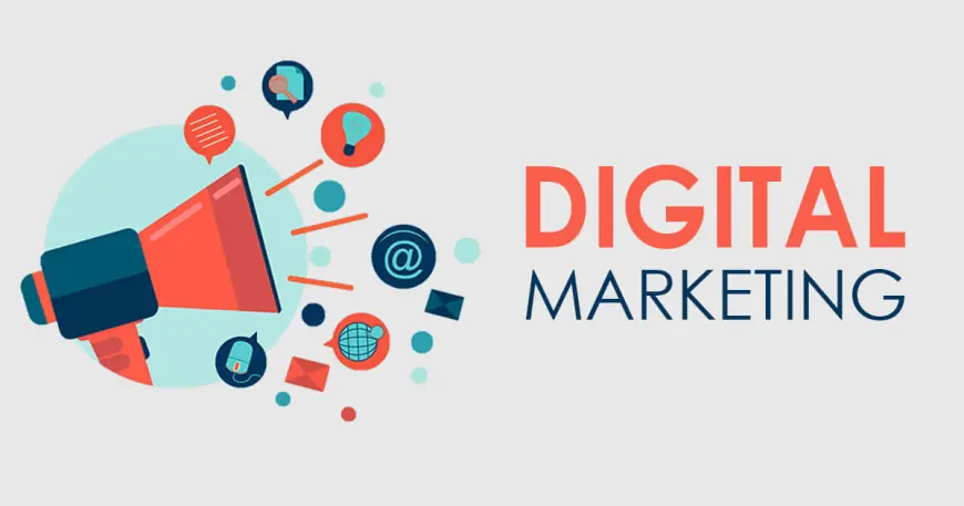 Best digital marketing agency in India | Web Tech Digital Solution