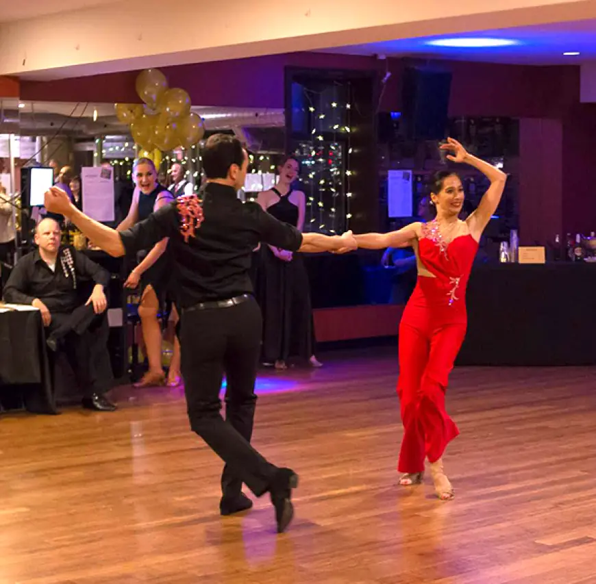 Discover the Joy of Salsa Dancing at Top Dance Schools in Adelaide