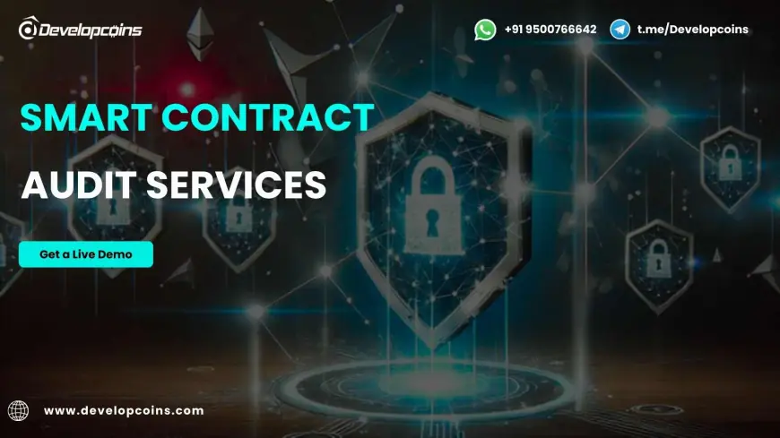 Why Your Project Can’t Afford to Skip a Smart Contract Audit