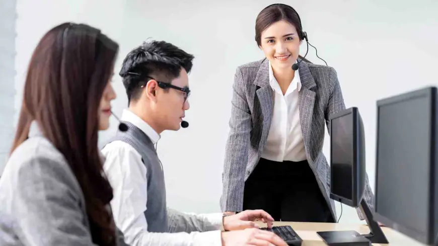 The Role of Talent in How Demand for Specialized Expertise is Shaping Industries
