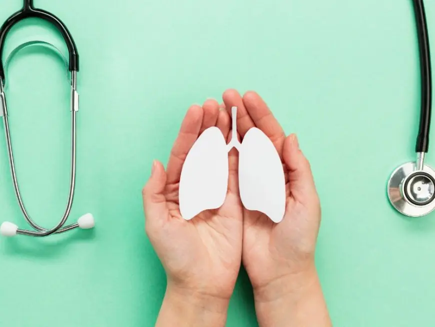 Nindanib for Pulmonary Fibrosis: How It Works and Who Can Benefit Most