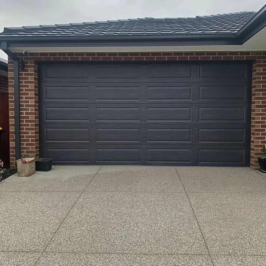 Reliable Garage Door Repairs Melbourne: Fast, Friendly, Professional