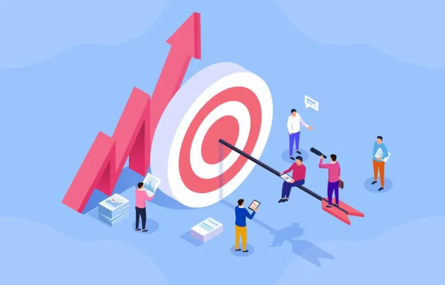 From Noise to Relevance: How Behavioral Targeting is Reshaping Digital Advertising