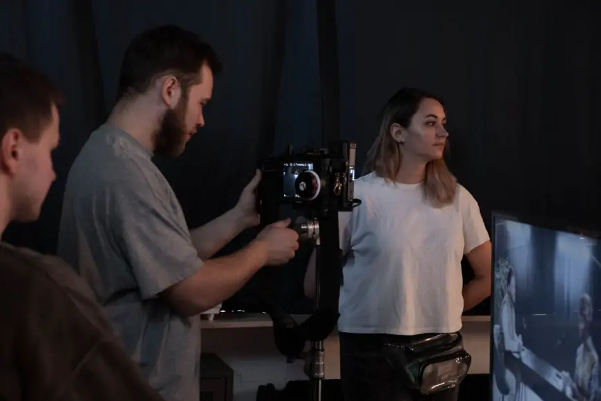 How Do Los Angeles Video Production Services Turn Ideas into Stunning Visuals?