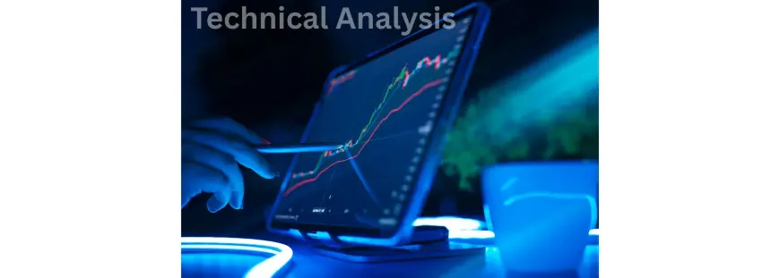 Unlock Hidden Wealth with This Technical Analysis Course Today
