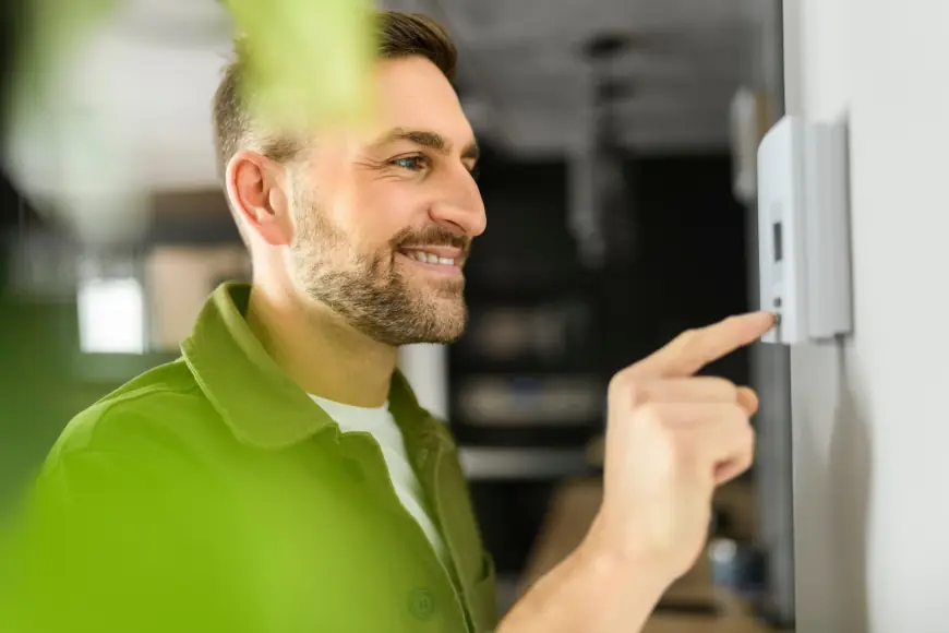 How to Reset Your Honeywell Thermostat: A Complete Guide