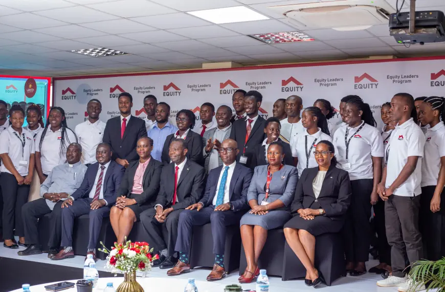 Equity Leadership Program secures global scholarships for over 128 East African scholars