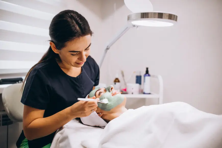 Top 3 Anti-ageing Facial Treatments In Singapore