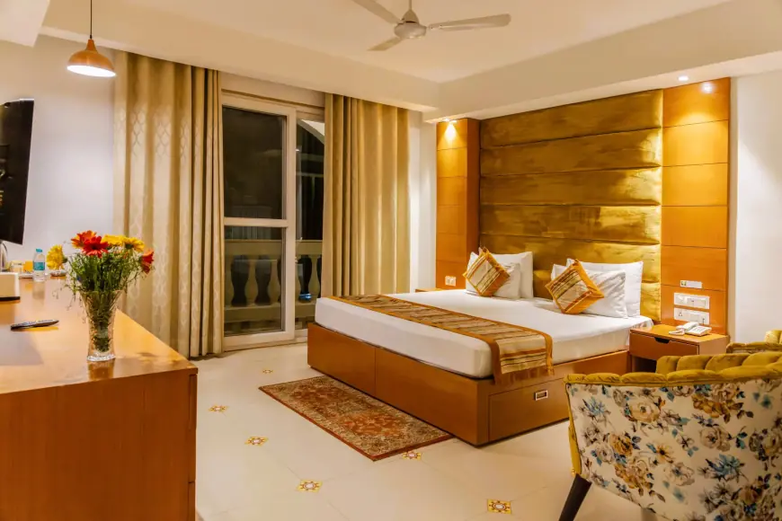 Corporate Stay Solutions: Making Business Travel Comfortable and Productive