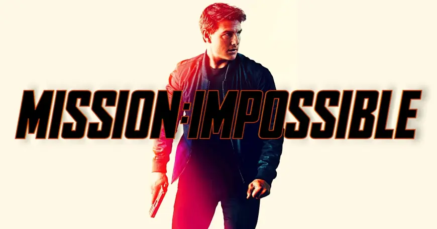 Mission: Impossible - Karma (Part 2)