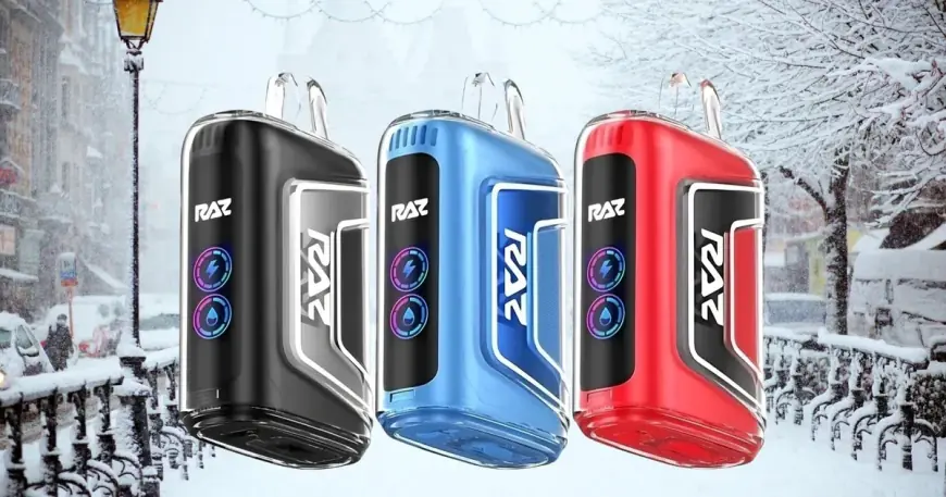 Night Crawler  Flavor – Sweet, Sour, and Long-Lasting Vape