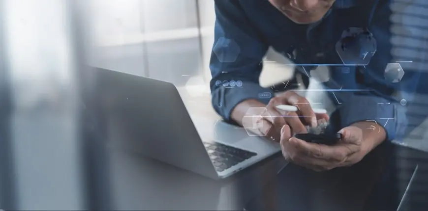Streamlining IT Operations with Managed Desktop Services