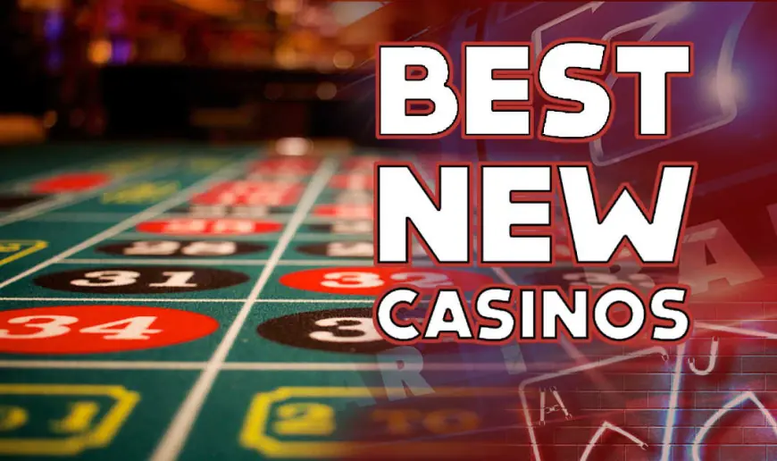 Exploring the Future of Online Casinos in the UK: Trends to Watch in 2025