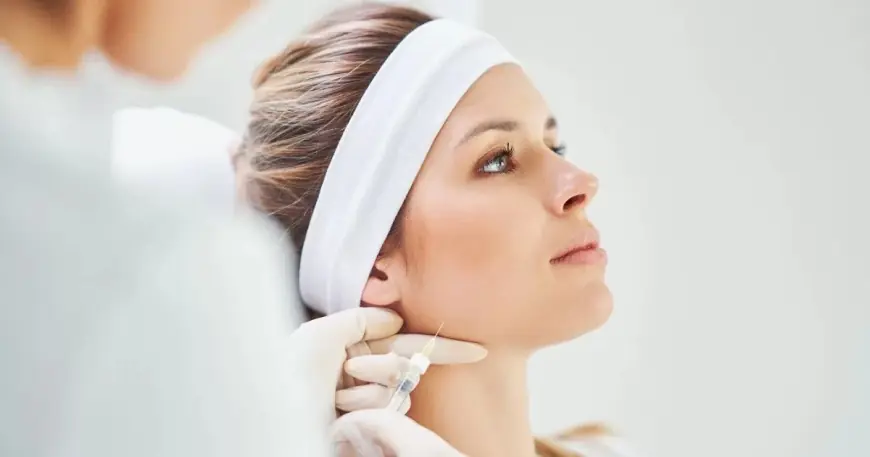 Botox in Dubai: Understanding the Latest Injection Techniques