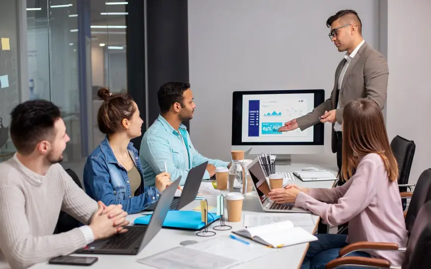 10 Ways a PR Marketing Agency Can Boost Your Online Presence