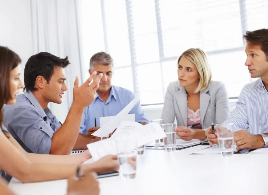 Best PR Consultancy Services for Reputation Management